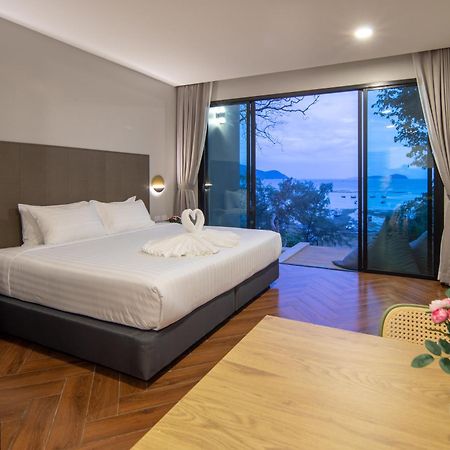 Nature Vista Rawai Nai Harn Экстерьер фото