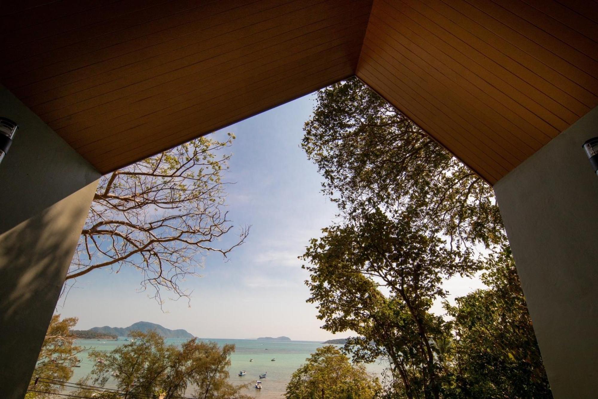 Nature Vista Rawai Nai Harn Экстерьер фото