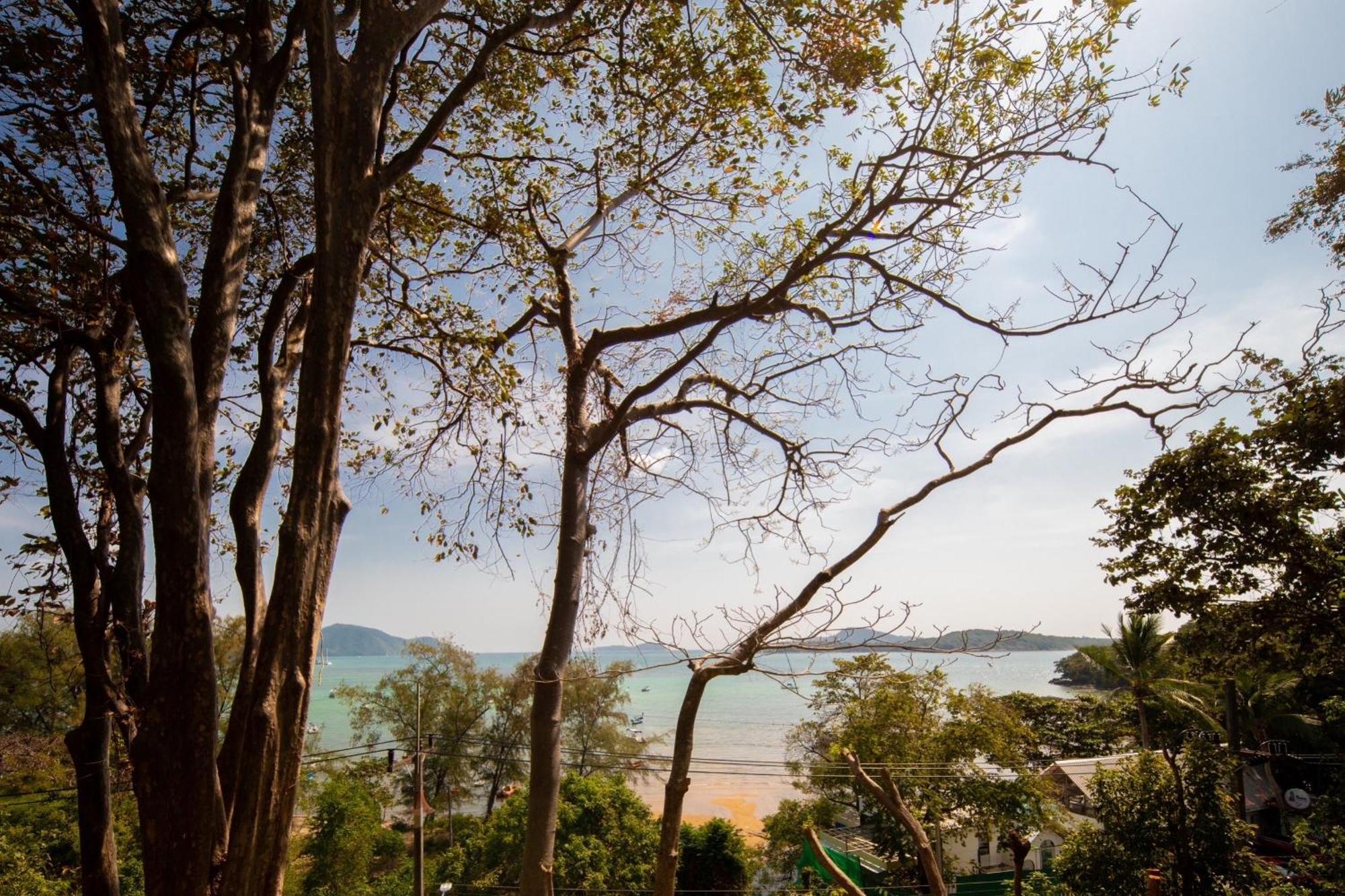Nature Vista Rawai Nai Harn Экстерьер фото