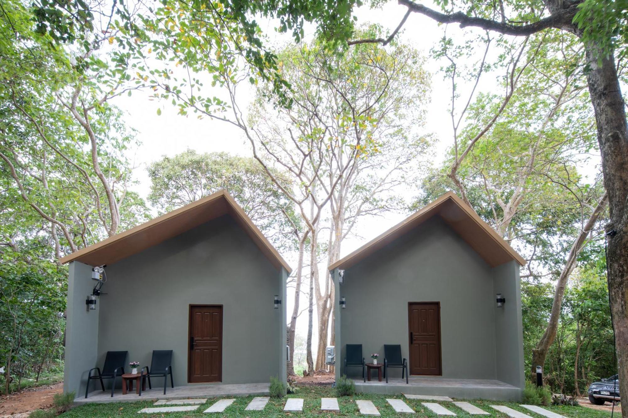 Nature Vista Rawai Nai Harn Экстерьер фото